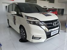 2019 Nissan Serena 2.0 Highway Star MPV