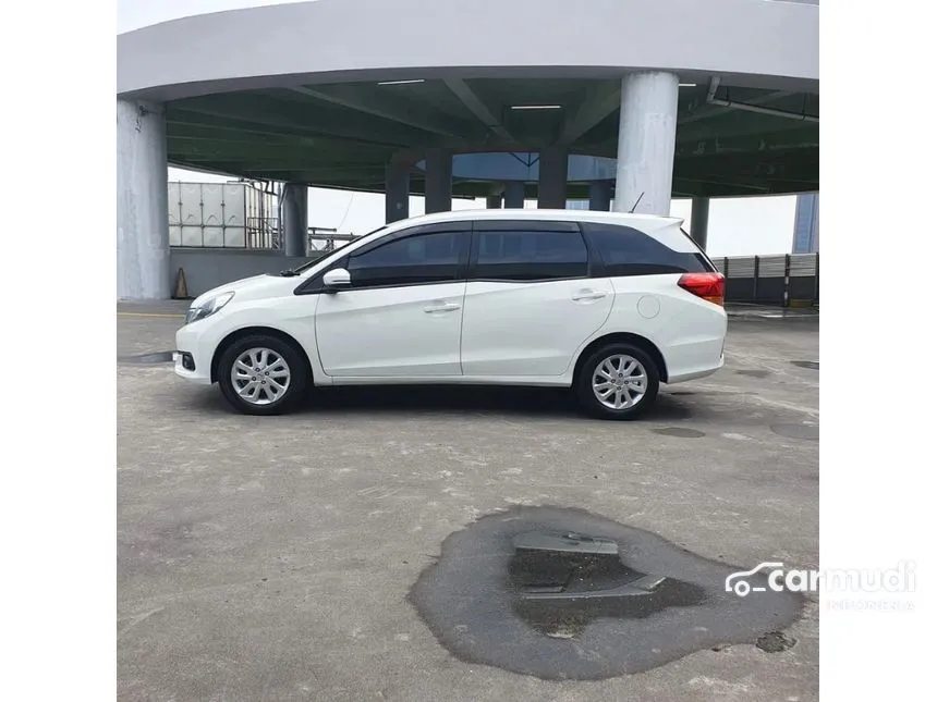 2016 Honda Mobilio E MPV
