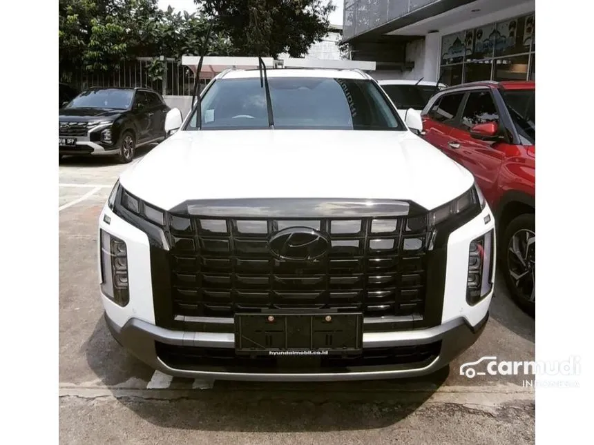 2024 Hyundai Palisade Signature Wagon