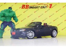 2006 Mazda MX-5 2.0 (ปี 05-15) Convertible AT