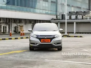 2017 Honda HR-V 1.5 S SUV