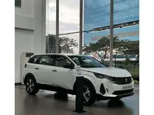2022 Peugeot 5008 1.6 Active MPV