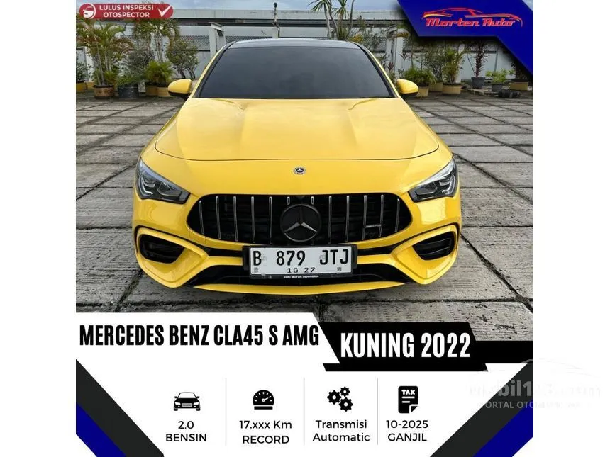 Jual Mobil Mercedes