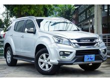 2014 Isuzu MU-X 3.0 (ปี 13-17) SUV AT