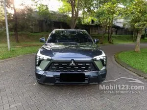 2024 Mitsubishi XFORCE 1.5 Ultimate Diamond Sense SUV