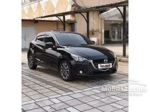 2016 Mazda 2 1.5 GT Hatchback