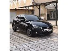 2016 Mazda 2 1.5 GT Hatchback