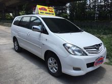 2011 Toyota Innova 2.0 (ปี 04-11) G Wagon AT