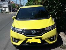 2015 Honda Jazz 1.5 RS Hatchback