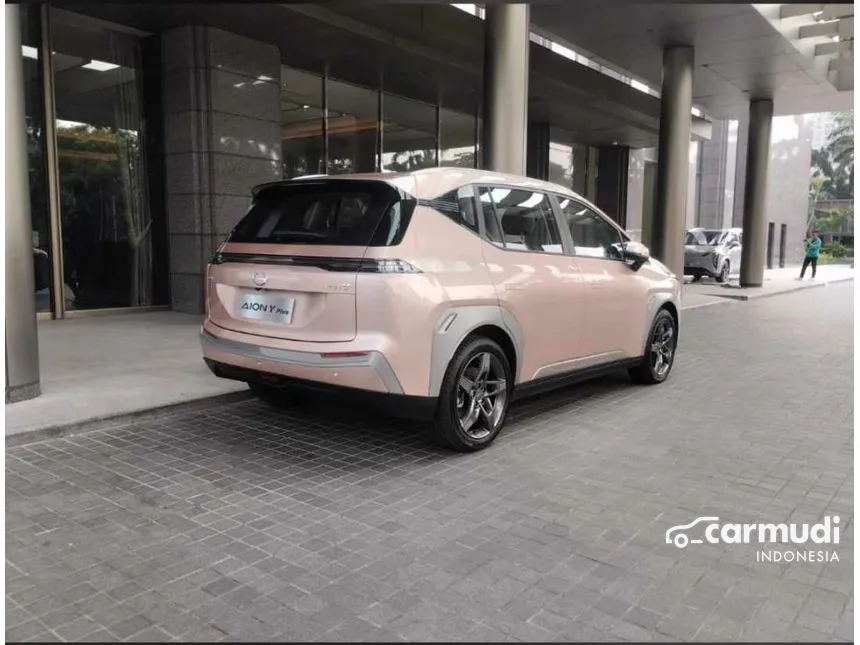 2024 GAC Aion Y Plus EV Exclusive Wagon