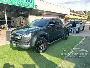 2021 Isuzu D-MAX 1.9 Hi-Lander L DA Cab-4 Pickup