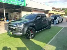 2021 Isuzu D-MAX 1.9 Cab-4 (ปี 19-26) Hi-Lander L DA Pickup