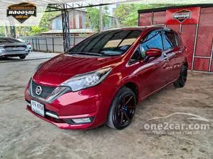 2018 Nissan Note 1.2 VL Hatchback