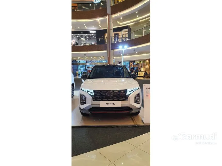 2022 Hyundai Creta Prime Wagon