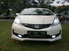 TDP SUKA-SUKA 2012 Honda Jazz 1.5 RS