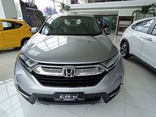 2020 Honda CR-V 2,0 i-VTEC SUV