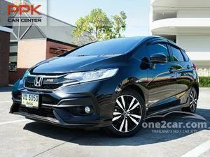 2021 Honda JAZZ 1.5 RS Hatchback