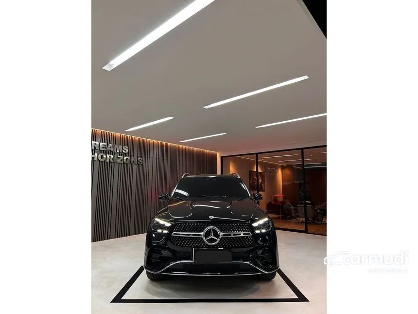 2023 Mercedes-Benz GLE450 AMG Line 4MATIC SUV