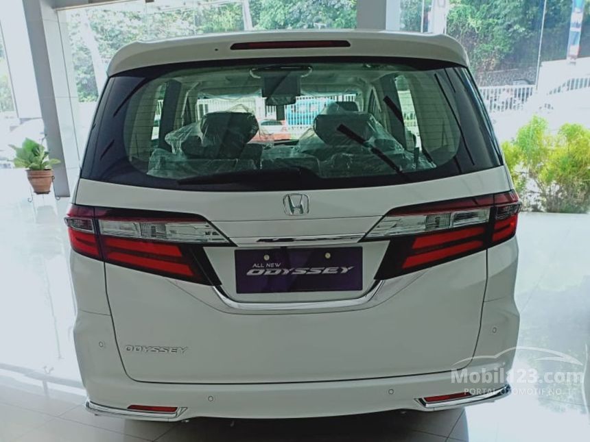 Jual Mobil Honda Odyssey 2020 Prestige 2.4 2.4 di Jawa ...
