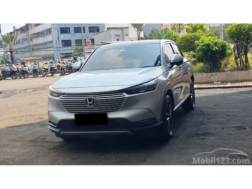 2022 Honda HR-V Special Edition SUV