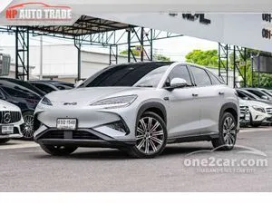 2025 BYD Sealion 7 Performance SUV