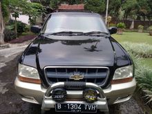 Chevrolet Opel Blazer 2005