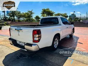 2020 Mitsubishi TRITON 2.5 GLX Mega Cab Pickup