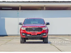 2016 Ford EVEREST 3.2 Titanium+ SUV