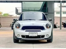 2014 Mini Paceman 1.6 R61 Cooper S ALL4 4WD Hatchback