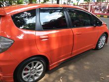 2013 Honda Jazz 1.5 RS Hatchback