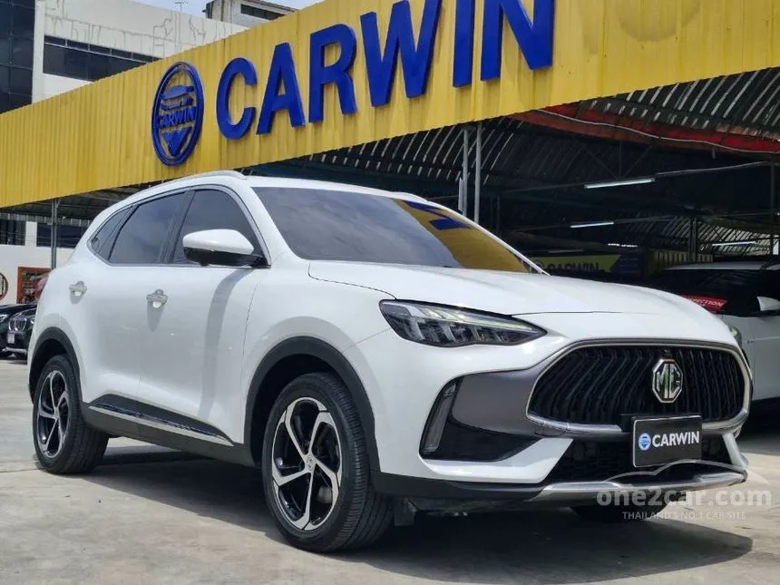 2022 MG HS X SUV