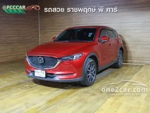 2018 Mazda CX-5 2.2 XDL SUV