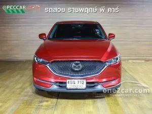 2018 Mazda CX-5 2.2 XDL SUV