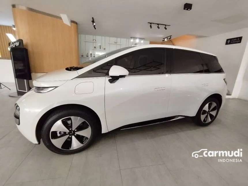 2024 Wuling Cloud EV EV Hatchback