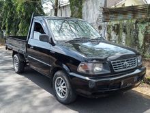 2003 Toyota Kijang 2.4 FD-D Pick-up Diesel AC PS 3 Way