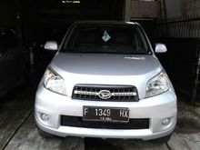 2012 Daihatsu Terios 1.5 TS EXTRA SUV