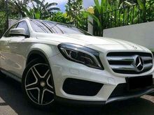 2015 Mercedes-Benz GLA200 1.6 Sport AMG