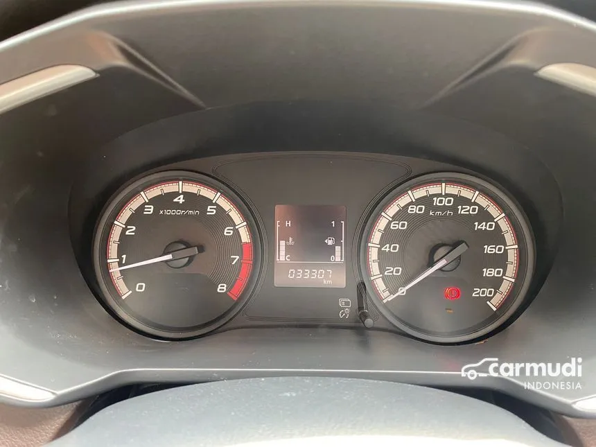 2019 Nissan Livina EL Wagon