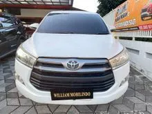 2019 Toyota Kijang Innova 2.4 G MPV Kondisi Istimewa