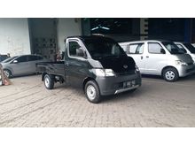 Daihatsu Granmax 1.5 PU Flat Deck, 2014, terawat, km 45.200