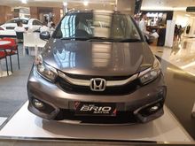 Honda Brio 1,2 Satya E Best Price