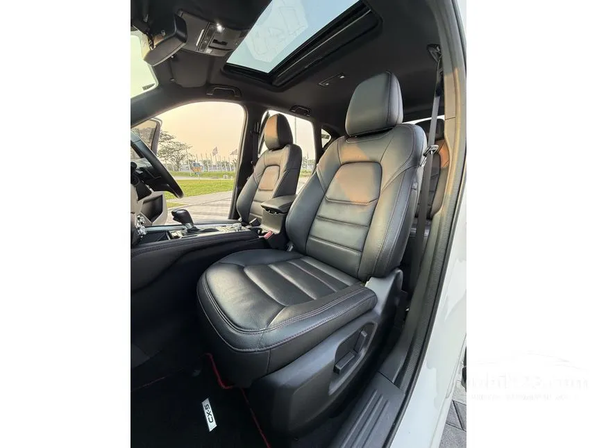 2024 Mazda CX-5 Kuro Edition AWD SUV