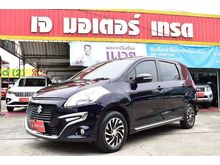 2017 Suzuki Ertiga 1.4 (ปี 13-16) Dreza Wagon