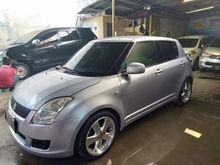 Swift ST a/t 2008 Vr 17 Dp 5,5 jt
