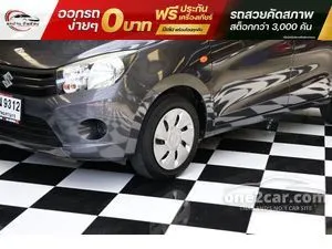 2019 Suzuki CELERIO 1.0 GL Hatchback
