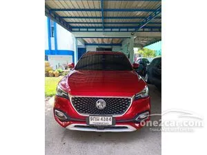 2020 MG HS 1.5 X SUV