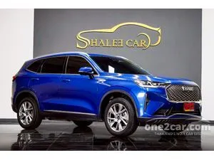 2021 Haval H6 1.5 Ultra SUV
