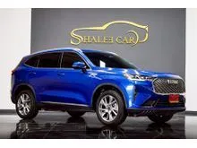 2021 Haval H6 1.5 (ปี 21-27) Ultra SUV