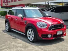 2019 Mini Countryman 2.0 F60 Cooper S Hightrim Hatchback