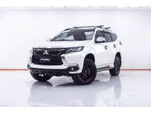 2019 Mitsubishi PAJERO SPORT 2.4 (ปี 15-18) GT Premium Elite Edition SUV